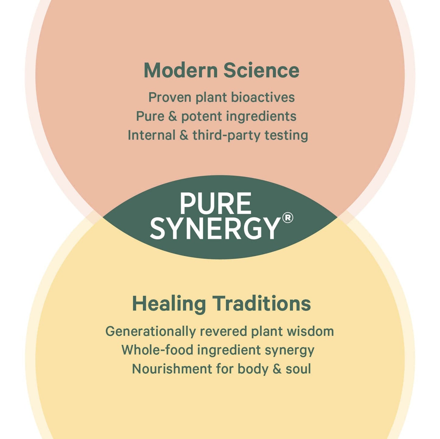 PURE SYNERGY Pure Radiance C | Organic Vitamin C Capsules | 100% Natural, Whole Food, Non-GMO Supplement with Organic Camu Camu | for Immune and Collagen Support (90 Capsules)